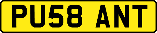 PU58ANT