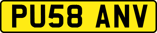 PU58ANV