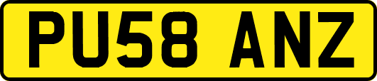 PU58ANZ