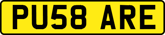 PU58ARE