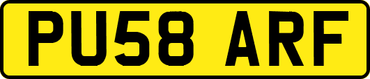 PU58ARF
