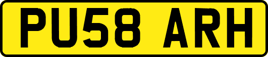 PU58ARH