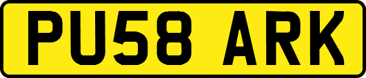 PU58ARK