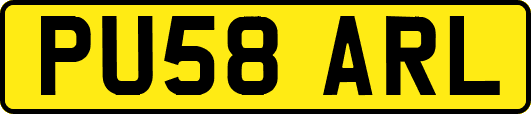 PU58ARL