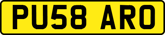 PU58ARO
