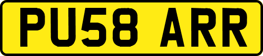 PU58ARR