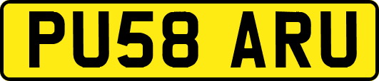 PU58ARU