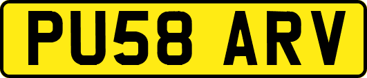 PU58ARV