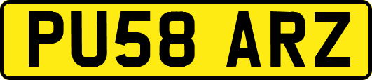 PU58ARZ