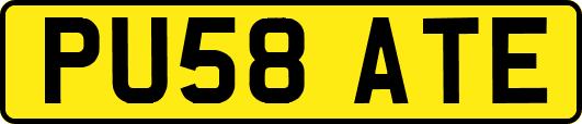 PU58ATE