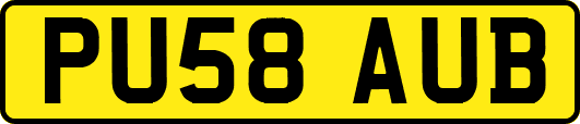 PU58AUB