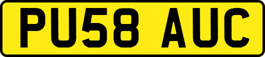 PU58AUC