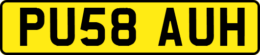 PU58AUH