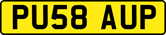 PU58AUP