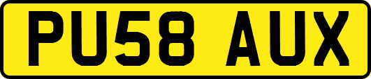 PU58AUX