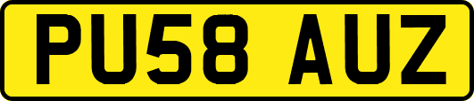 PU58AUZ