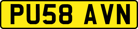 PU58AVN