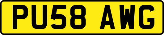 PU58AWG