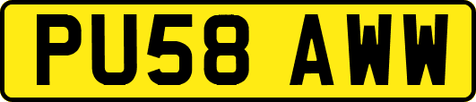 PU58AWW