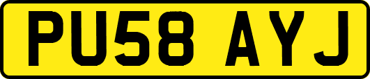 PU58AYJ