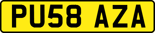PU58AZA