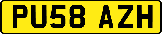 PU58AZH