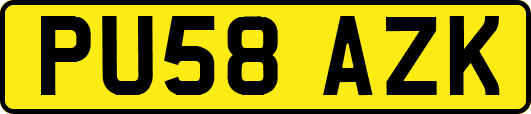 PU58AZK