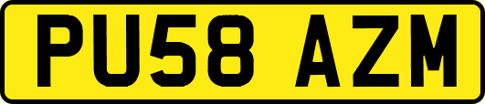 PU58AZM