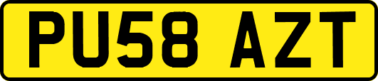 PU58AZT