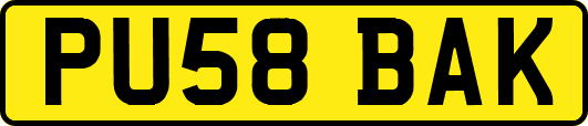 PU58BAK