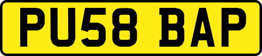 PU58BAP