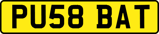 PU58BAT
