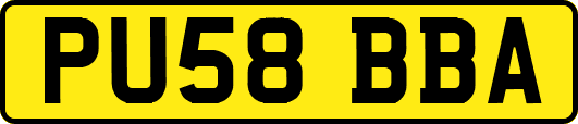 PU58BBA