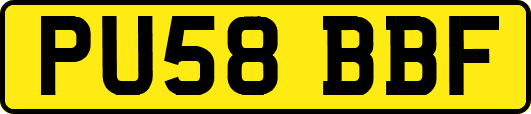 PU58BBF