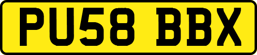 PU58BBX