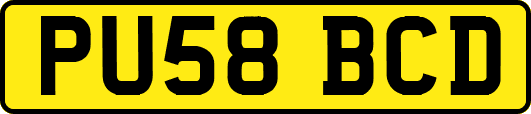 PU58BCD