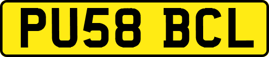 PU58BCL