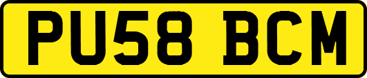 PU58BCM