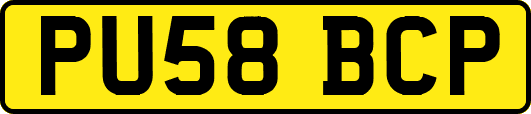 PU58BCP