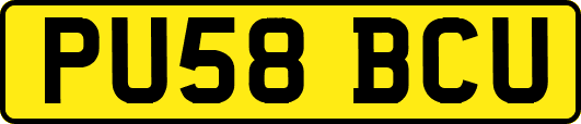 PU58BCU