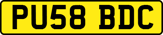 PU58BDC