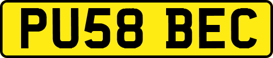 PU58BEC
