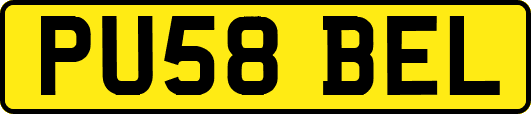 PU58BEL