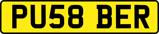 PU58BER