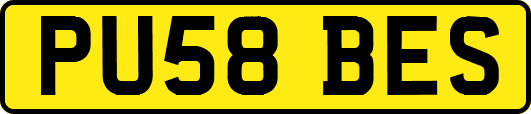 PU58BES