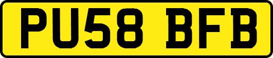 PU58BFB