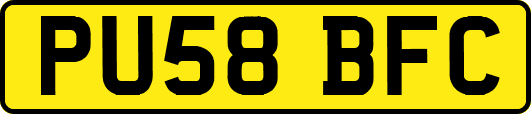 PU58BFC