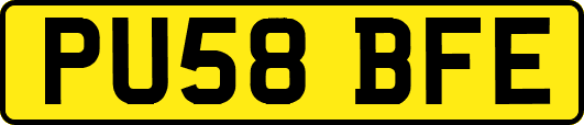 PU58BFE