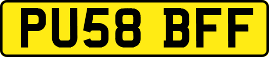 PU58BFF