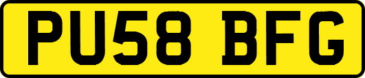 PU58BFG